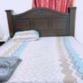 BHD 100/month,  One Bedroom Fully Furnished Sharing 2 Bedrooms Flat