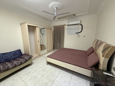 Dammam, Rooms for Rent, SAR 1050/month,  Furnished,  160 Sq. Meter,  Rent A Furnished Room