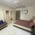 SAR 1050/month,  Furnished,  160 Sq. Meter,  Rent A Furnished Room