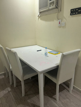 Al Malaz, Furniture, SAR 100,  Dining Table 100