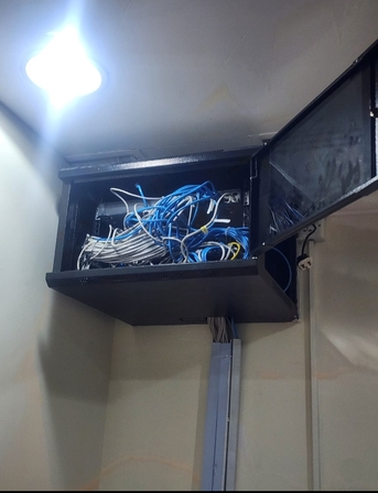 Riyadh, Computer, Professional CCTV Installation & Network Services &ndash; Riyadh