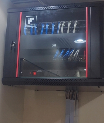 Riyadh, Computer, Professional CCTV Installation & Network Services &ndash; Riyadh