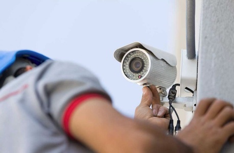 Mississauga, Security, United Security Systems | Security Systems Provider In Toronto & Ontario