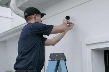 Mississauga, Security, United Security Systems | Security Systems Provider In Toronto & Ontario