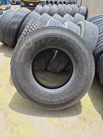 Abu Saiba, Businesses For Sale, USED TRUCK TYRES FOR SALE
