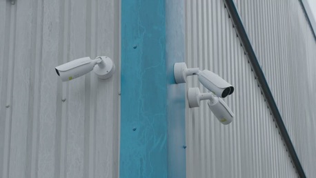 Mississauga, Security, Protect What Matters Most | United Security Systems Canada