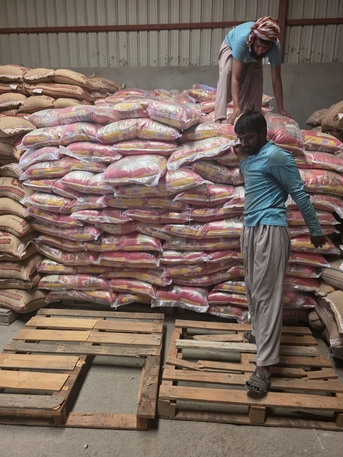 Jeddah, Food, SAR 240,  1121 GOLDEN CREAMY STEAM RICE AVAILABLE FOR SALE