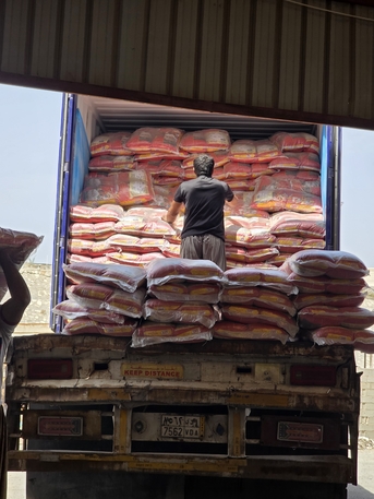 Jeddah, Food, SAR 240,  1121 GOLDEN CREAMY STEAM RICE AVAILABLE FOR SALE