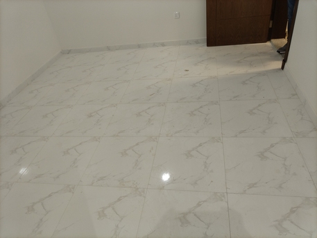 Al Thuqbah, Apartments, Flats, Houses & Villas, SAR 20400/year,  2 BR,  Family Apartment For Rent :- Two Bedrooms Hall Two Bathrooms Kitchen