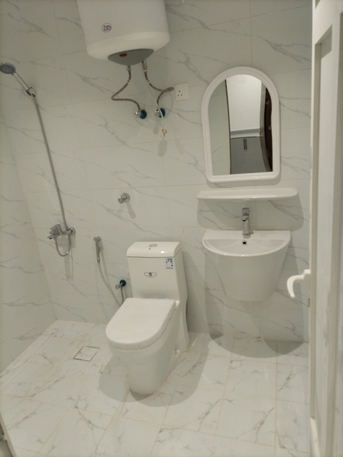 Al Thuqbah, Apartments, Flats, Houses & Villas, SAR 20400/year,  2 BR,  Family Apartment For Rent :- Two Bedrooms Hall Two Bathrooms Kitchen