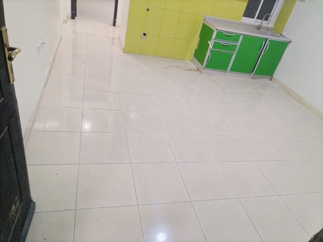 Khobar, Apartments, Flats, Houses & Villas, SAR 13000/year,  000 Sq. Meter,  Family Apartment For Rent ( Room Living Room Bathroom Kitchen In The Hall)