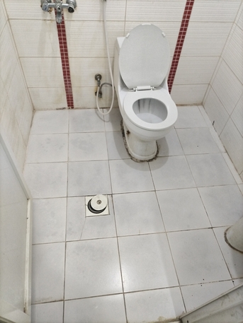 Khobar, Apartments, Flats, Houses & Villas, SAR 13000/year,  000 Sq. Meter,  Family Apartment For Rent ( Room Living Room Bathroom Kitchen In The Hall)