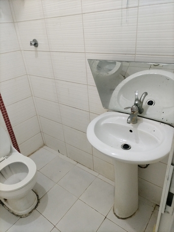 Khobar, Apartments, Flats, Houses & Villas, SAR 13000/year,  000 Sq. Meter,  Family Apartment For Rent ( Room Living Room Bathroom Kitchen In The Hall)