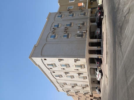 Khobar, Apartments, Flats, Houses & Villas, SAR 13000/year,  000 Sq. Meter,  Family Apartment For Rent ( Room Living Room Bathroom Kitchen In The Hall)