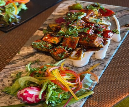 New York, Food & Drink, Dusmesh Indian Restaurant