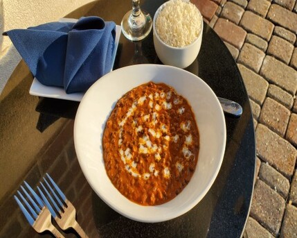 New York, Food & Drink, Dusmesh Indian Restaurant