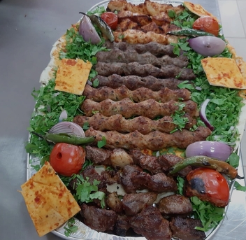 Riyadh, Job Seekers, Kitchen Chef Head