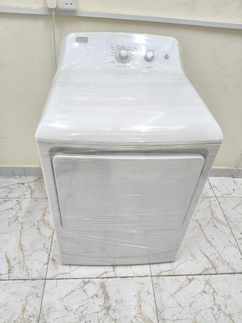 East Riffa, Electronics, BHD 80,  Frigidaire Dryer Have Duty 20 Kg Good Condition Best Working 33276142