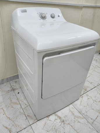 East Riffa, Electronics, BHD 80,  Frigidaire Dryer Have Duty 20 Kg Good Condition Best Working 33276142