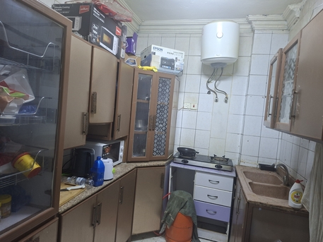 Riyadh, Apts/Flats Wanted, SAR 2000/month,  Furnished,  2 BR,  FAMILY APARTMENT FOR RENT