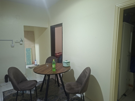 Riyadh, Apts/Flats Wanted, SAR 2000/month,  Furnished,  2 BR,  FAMILY APARTMENT FOR RENT