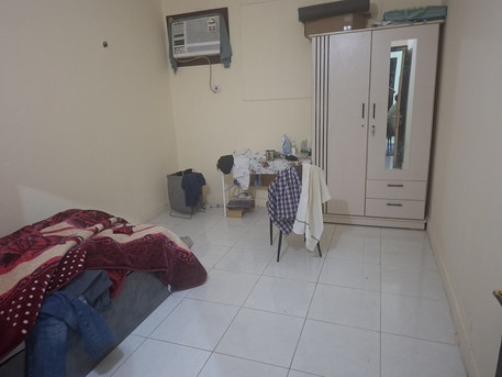 Riyadh, Apts/Flats Wanted, SAR 2000/month,  Furnished,  2 BR,  FAMILY APARTMENT FOR RENT