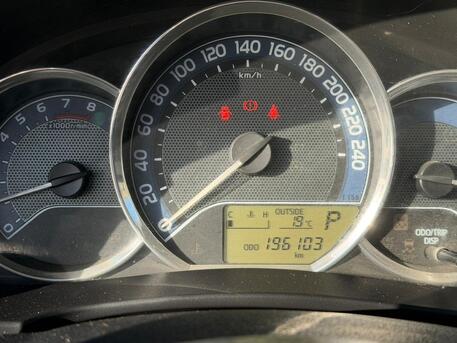 Jubail, Vehicles, Cars & Trucks , SAR 36000,  Toyota Corolla,  2016,  Automatic,  196103 KM,  A Very Clean  Corolla 1.6, Fully Serviced