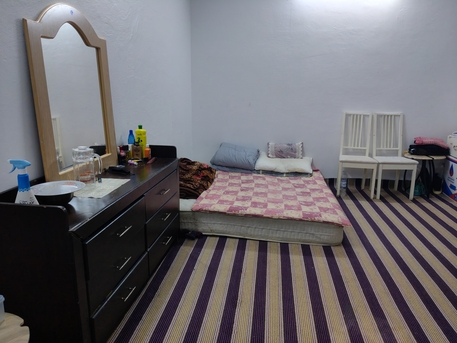 Al Malaz, Rooms for Rent, SAR 1450/month,  Room For Rent