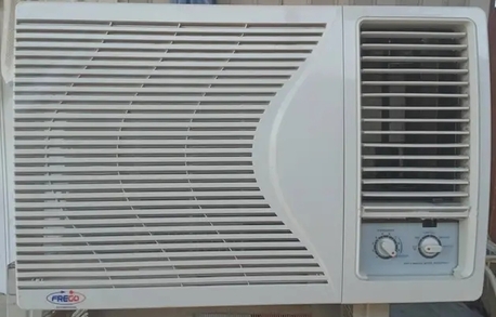 Jeddah, Air Conditioners, Used Window And Split Ac With Installation And One Month Warranty