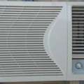 Used Window And Split Ac With Installation And One Month Warranty