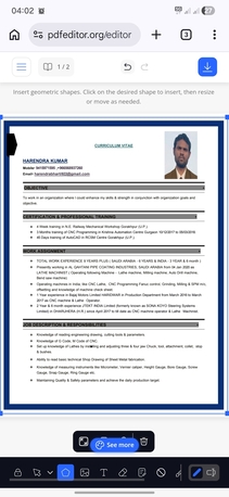Dammam, Job Seekers, Cnc Lathe Machine Operator,  Manual Lathe Milling Machinist, CNC Machine Operator