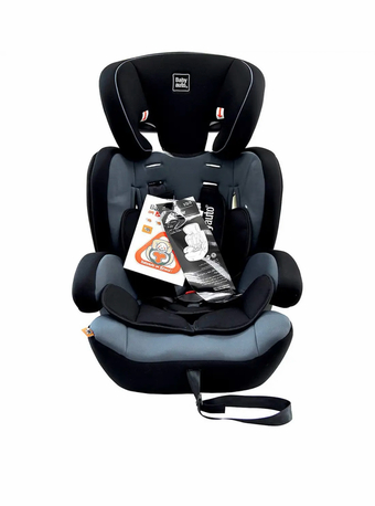Jeddah, Baby & Kid Stuff, SAR 180,  Car Seat For Baby & Kids (NEW)