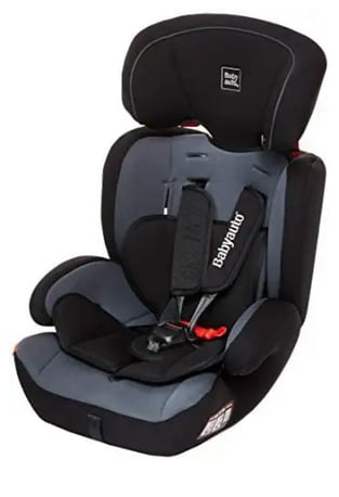 Jeddah, Baby & Kid Stuff, SAR 180,  Car Seat For Baby & Kids (NEW)