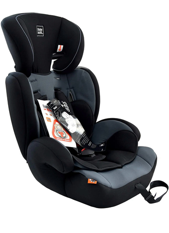 Jeddah, Baby & Kid Stuff, SAR 180,  Car Seat For Baby & Kids (NEW)