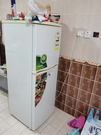 Al Qadisiyah, Household Items, SAR 300,  Freezer 7.5