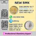 AUD 200,  Prime Wholesale Bulk New 5449-12-7 B.MK Powder 28578-16-7