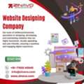 Website Designing Companies In Bangalore | Zinavo