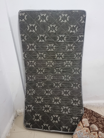 Dammam, Household Items, SAR 40,  Matresss Single Bed
