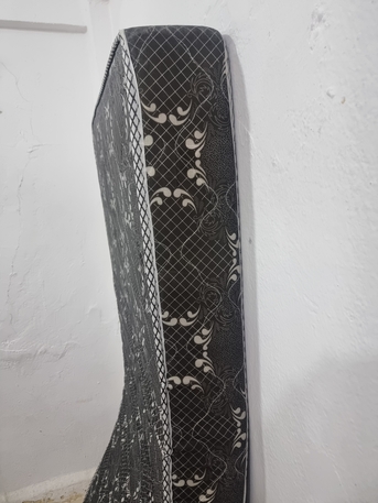 Dammam, Household Items, SAR 40,  Matresss Single Bed