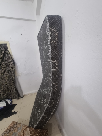 Dammam, Household Items, SAR 40,  Matresss Single Bed
