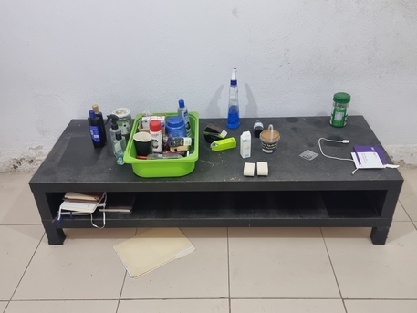 Dammam, Household Items, SAR 50,  TV Stand