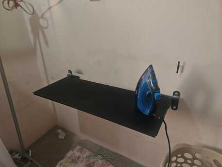 Riyadh, Furniture, SAR 150,  Clothes Dryer