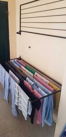 Riyadh, Furniture, SAR 150,  Clothes Dryer