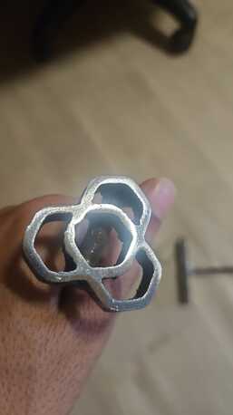 Riyadh, Furniture, SAR 150,  Clothes Dryer