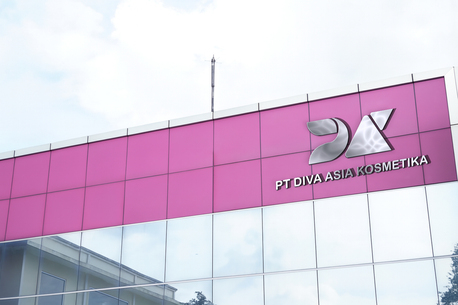 Jakarta, Business, Diva Asia Kosmetika