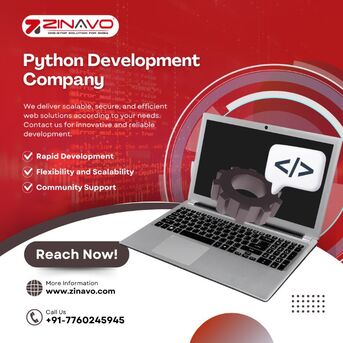 Bangalore, Web Design & Development, Python Development Company | Django Development Company