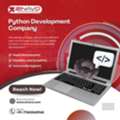 Python Development Company | Django Development Company