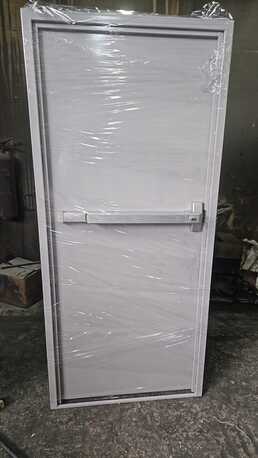 Riyadh, Furniture, SAR 850,  Emergency Doors
