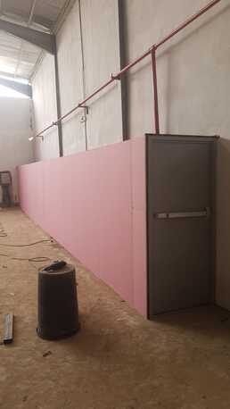 Riyadh, Furniture, SAR 850,  Emergency Doors