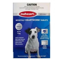 New York, Pet Supplies, USD 24,  BestVetCare Deal Alert! Nuheart For Dogs Now 20% OFF